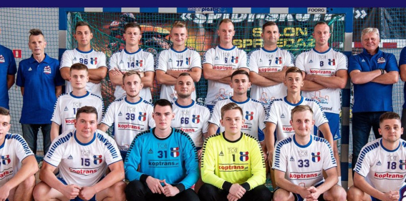SCKS Jurand Ciechanów