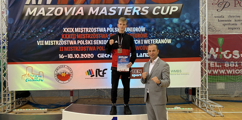 LKS Matsogi Ciechanów