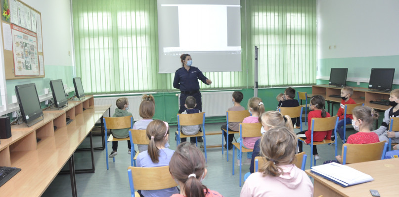 ZPS w Gołyminie-Ośrodku