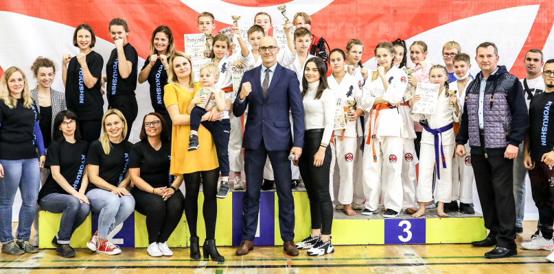 Fot. Michał Pędzich