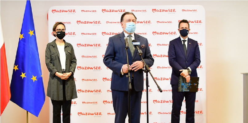 Samorząd Województwa Mazowieckiego