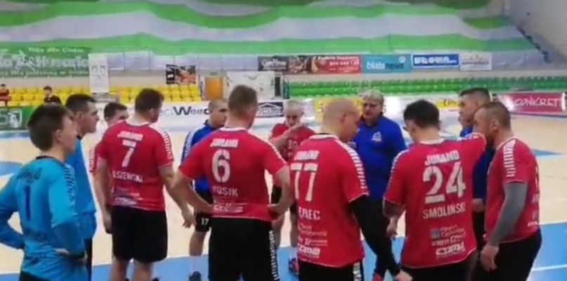 SCKS Jurand Ciechanów