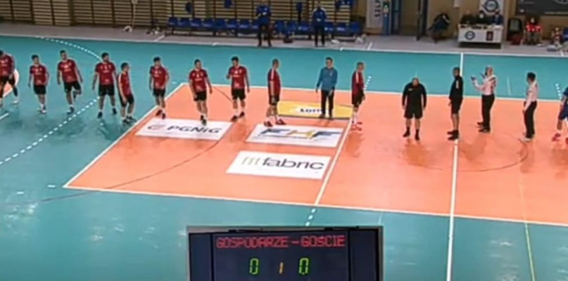 SCKS Jurand Ciechanów
