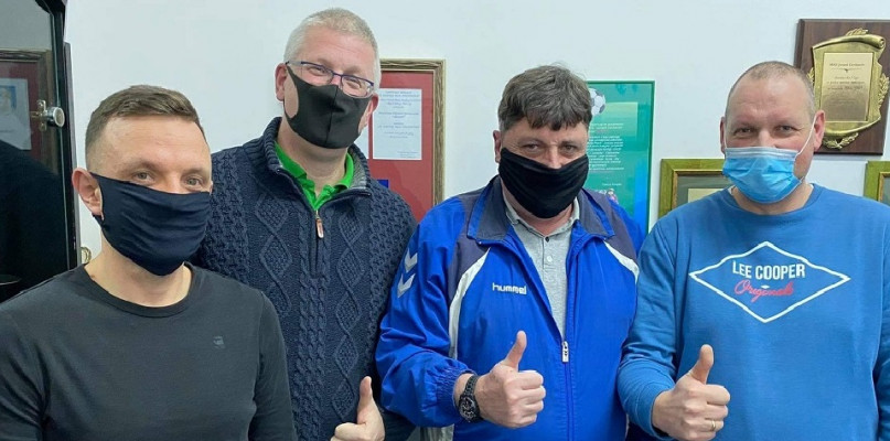 SCKS Jurand Ciechanów