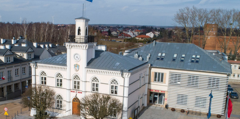 UM Ciechanów