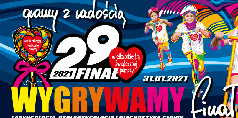WOŚP