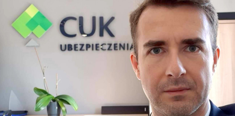 Fot. Archiwum CUK Ubezpieczenia w Ciechanowie