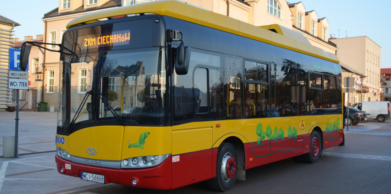 UM Ciechanów