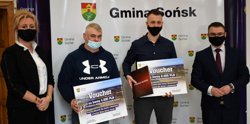 Fot. Archiwum UG Sońsk