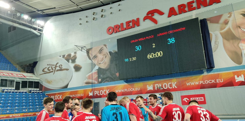 SCKS Jurand Ciechanów