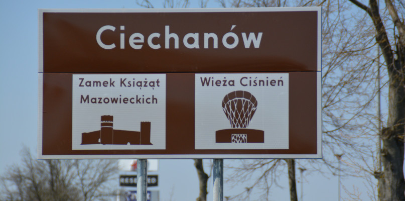 UM Ciechanów