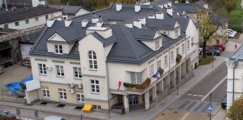 UM Ciechanów