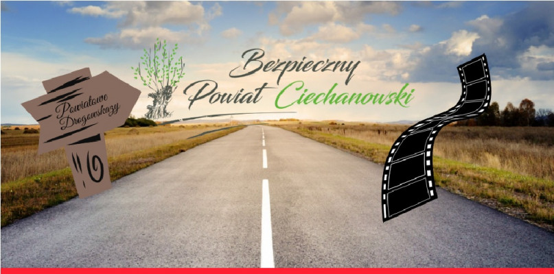 Starostwo Powiatowe w Ciechanowie