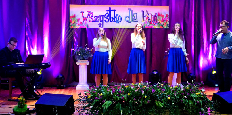 Fot. Archiwum GOK Opinogóra
