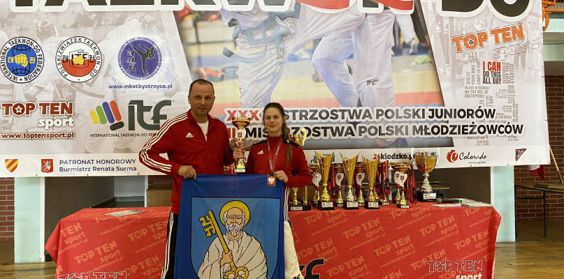 LKS Matsogi Ciechanów