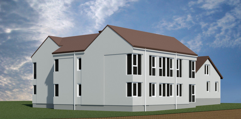 Urząd Miasta i Gminy w Glinojecku