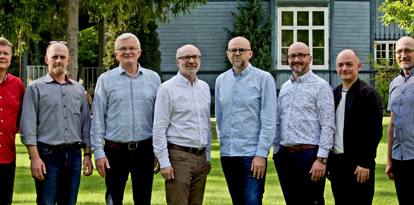 Nasi pastorzy we władzach Kościoła