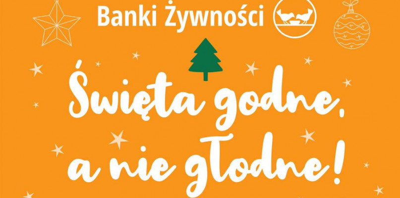 Bank Żywności