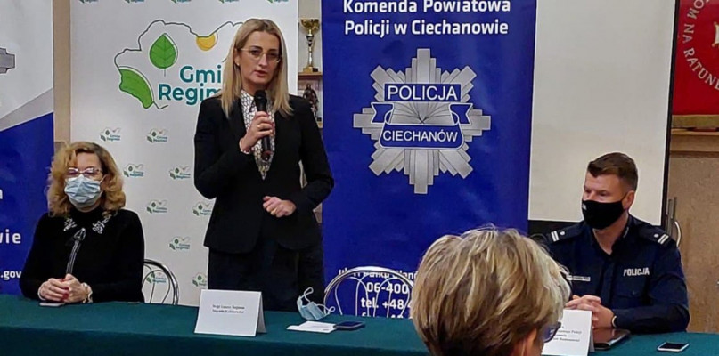 KPP Ciechanów
