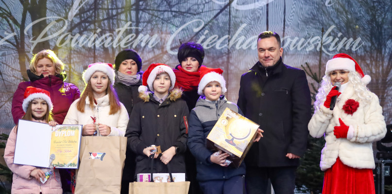 Starostwo Powiatowe w Ciechanowie
