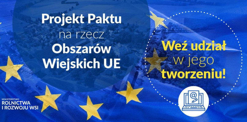 Ministerstwo Rolnictwa i Rozwoju Wsi