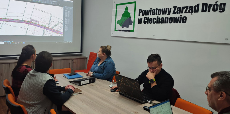 PZD w Ciechanowie