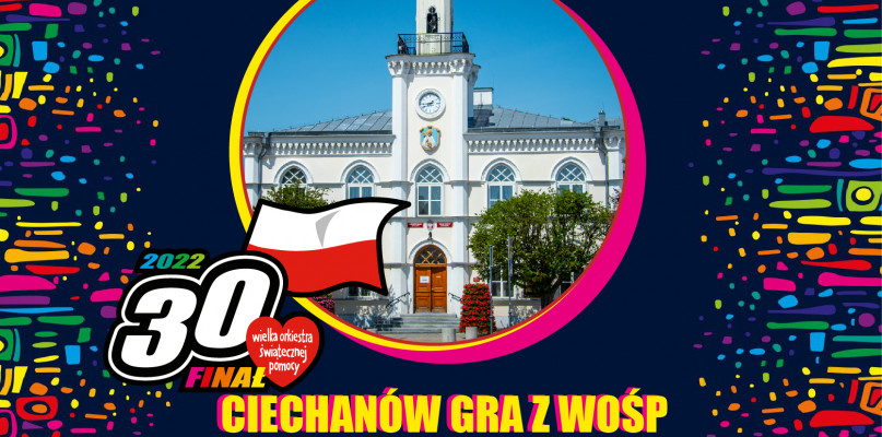 Urząd Miasta Ciechanów