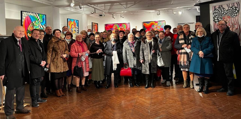 Starostwo Powiatowe w Ciechanowie