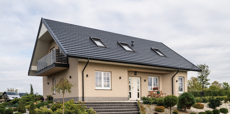 Czas na wymianę pokrycia dachowego? To musisz wiedzieć!