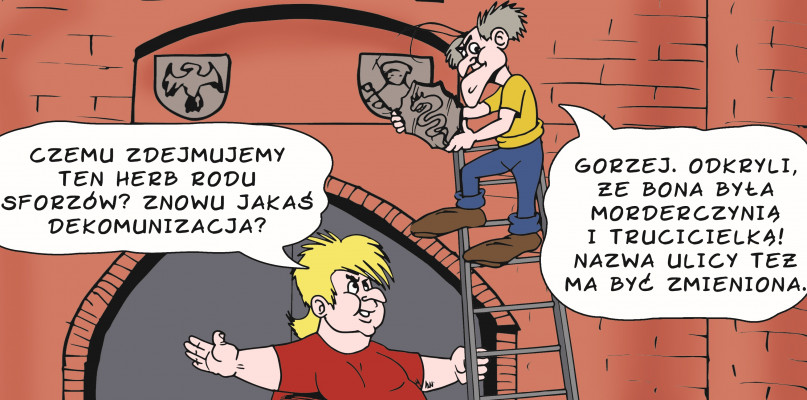 rys. RAFAŁ KADO