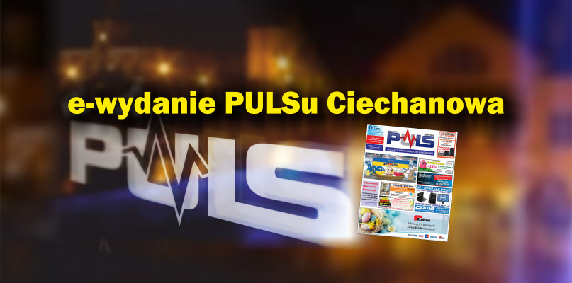 PULS CIECHANOWA