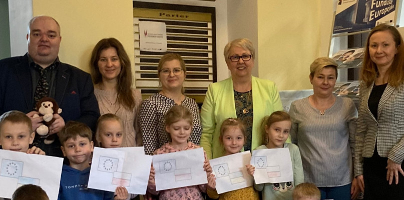 Archiwum MJWPU – Oddział Zamiejscowy w Ciechanowie