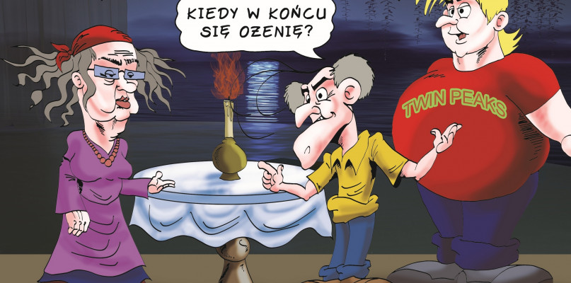 rys. RAFAŁ KADO