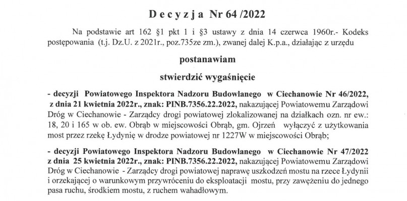 PZD w Ciechanowie