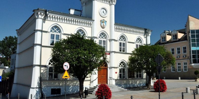 UM Ciechanów