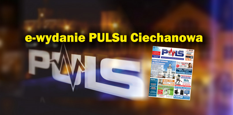 PULS CIECHANOWA