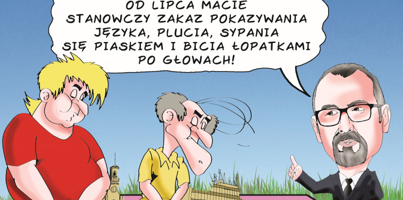 rys. RAFAŁ KADO