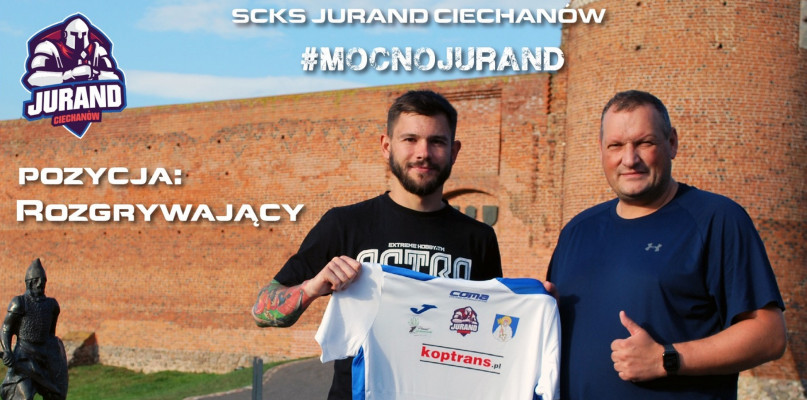 Jurand Ciechanów