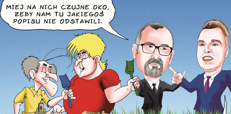 rys. RAFAŁ KADO