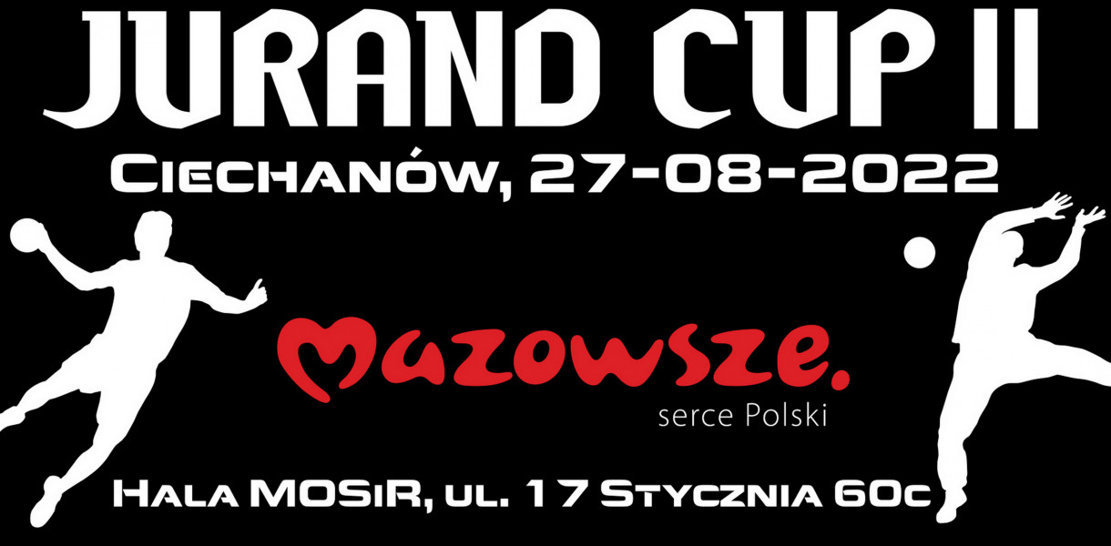 Jurand Ciechanów