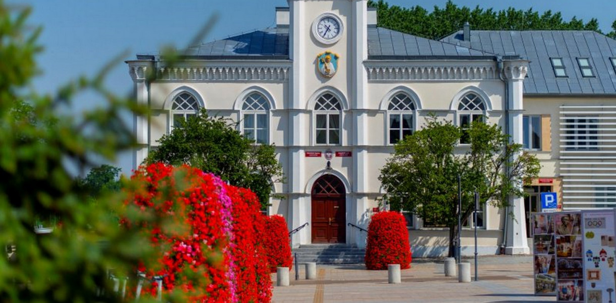 UM Ciechanów