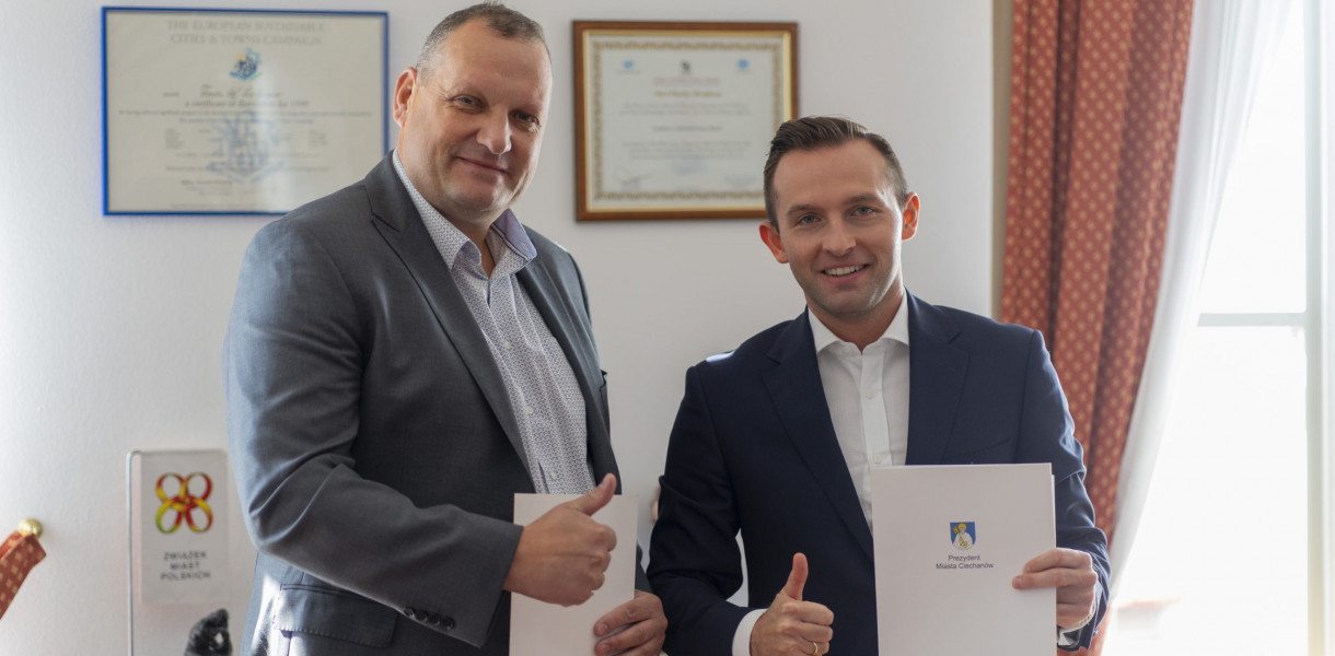 Jurand Ciechanów