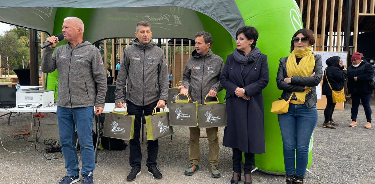 Starostwo Powiatowe w Ciechanowie