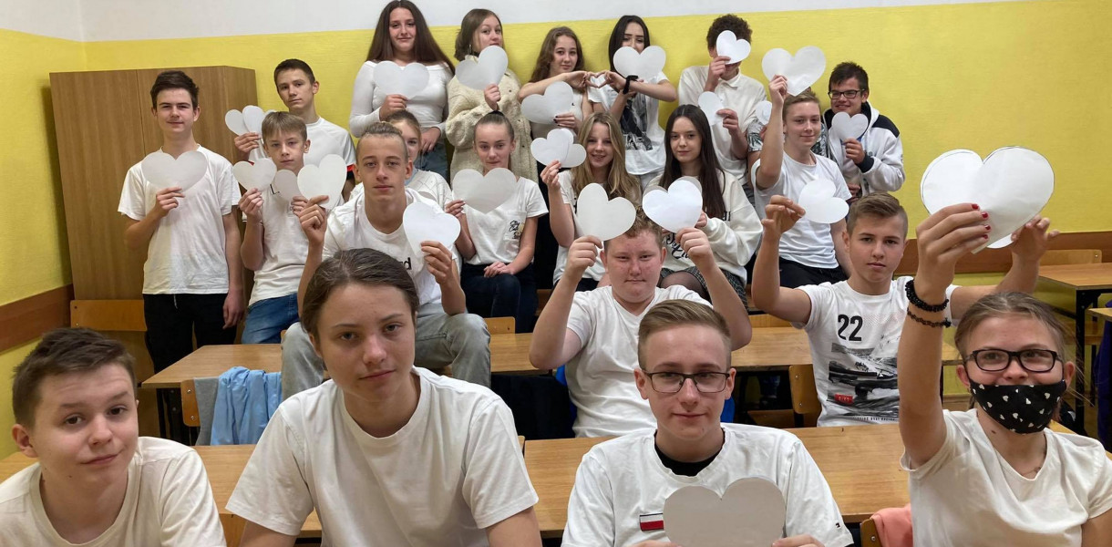 Kampania Białych Serc