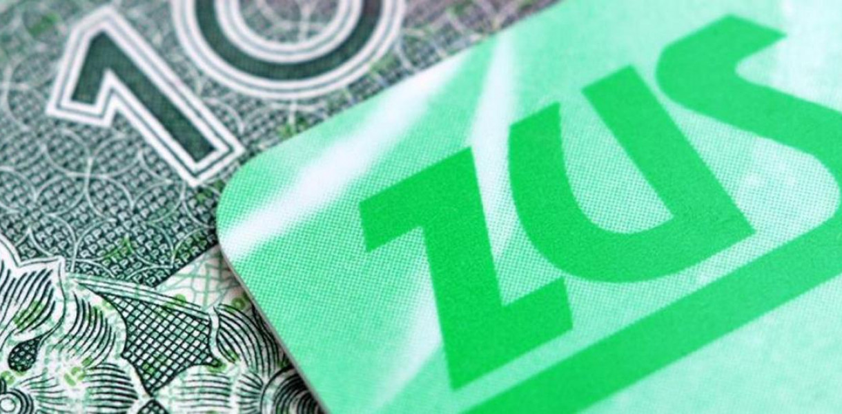 ZUS przypomina. Wypłata zasiłku chorobowego tylko na wniosek