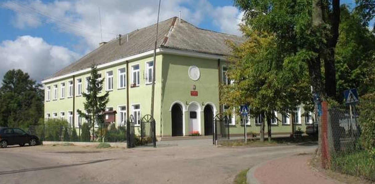 SP Wola Wierzbowska