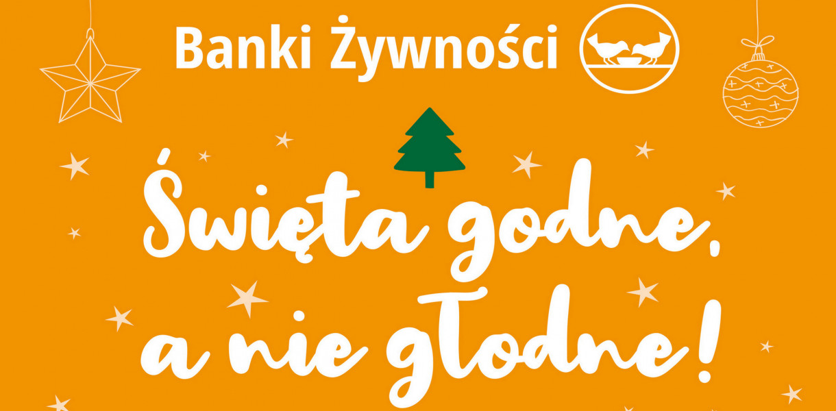Bank Żywności