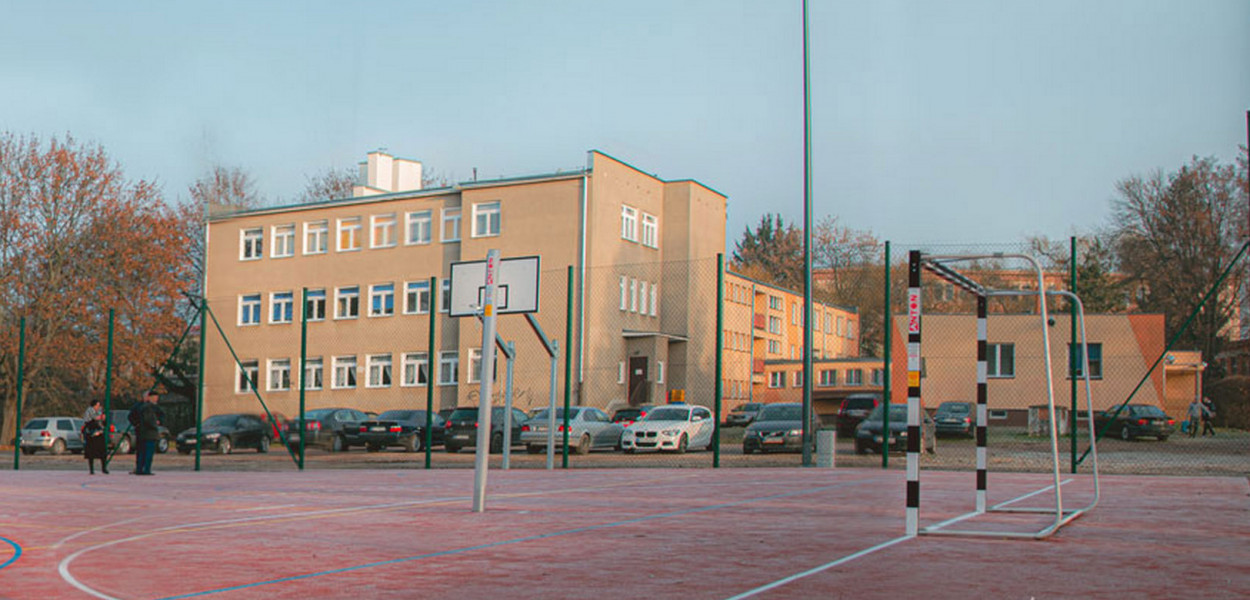 Starostwo Powiatowe w Ciechanowie