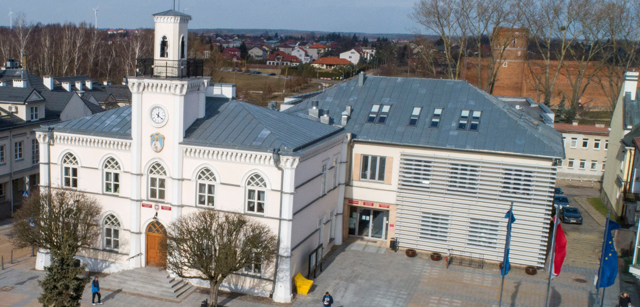 UM Ciechanów