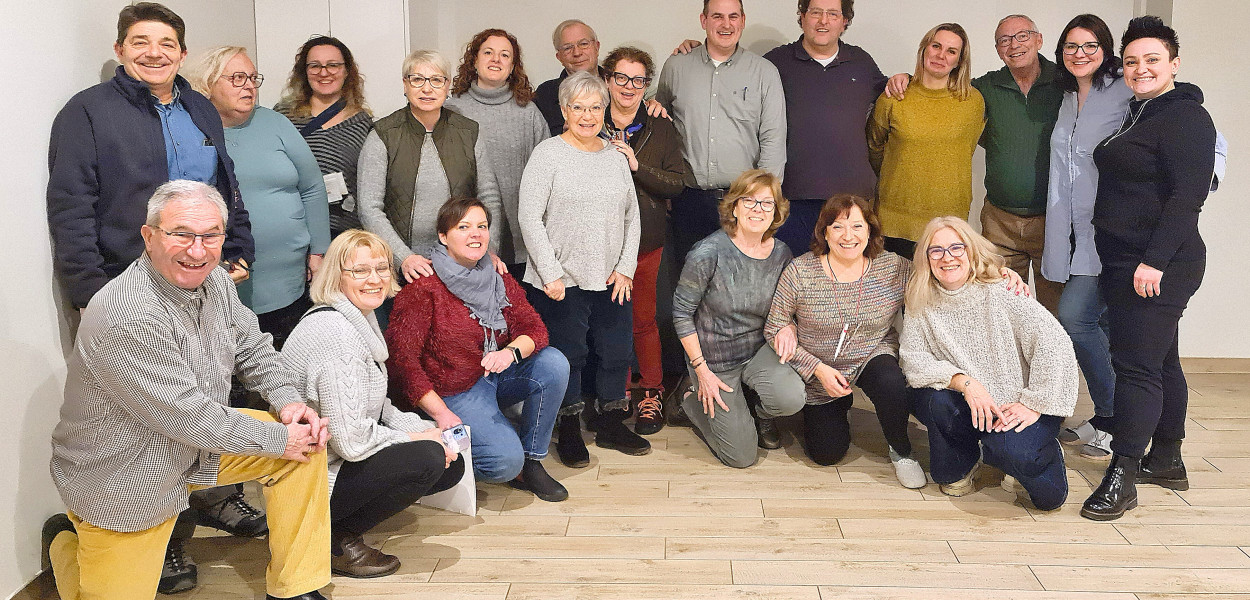 Europejski Inkubator Kulinarny na finiszu